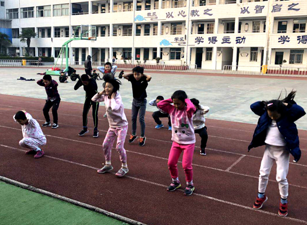 中国大学生排球联赛 中国大学生排球联赛