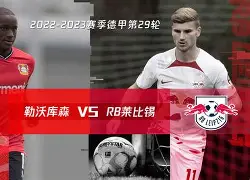 莱比锡红牛vs年轻人