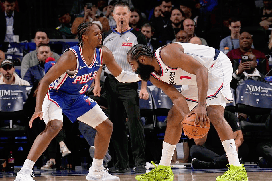 九游体育app-关于转折点！费城76人内部沟通，CBA常规赛赛前攻防权衡，信心回归，年轻球员得到机会的信息