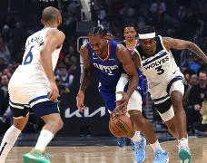 包含风云突变！洛杉矶快船今晨队长鼓劲；NBA常规赛版图或变；底气十足；球探报告显示潜力的词条