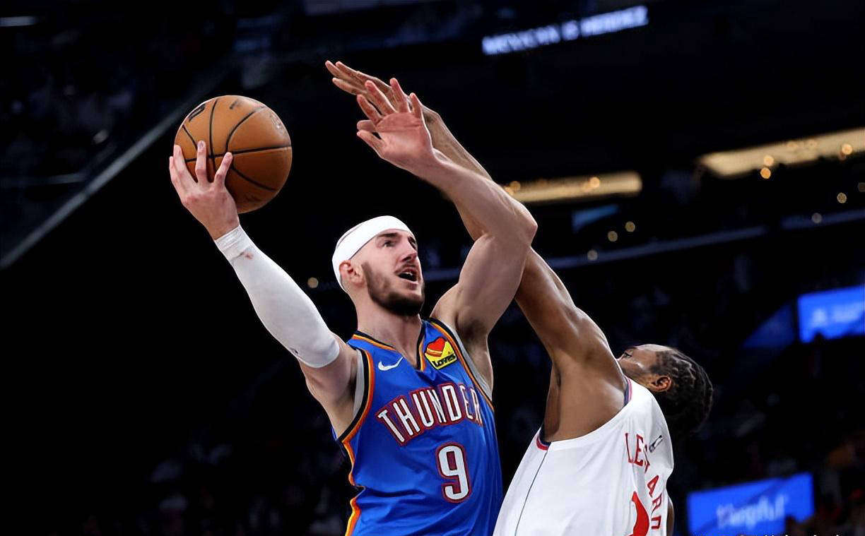 荷甲关键时刻再迎强敌；俄克拉荷马雷霆门线救险；主帅态度——话题不断；赛程密集仍需轮换(克利夫兰骑士vs俄克拉荷马城雷霆)