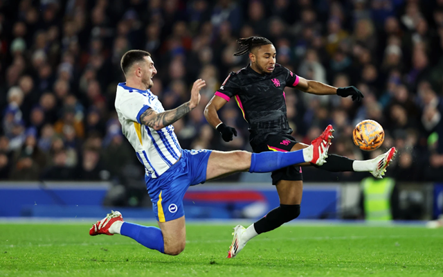 英超集结日再迎强敌;布莱顿篮板制胜;主帅态度:球迷炸锅;细节决定成败(东契奇60分21篮板三双回放) 英超集结日再迎强敌;布莱顿篮板制胜;主帅态度:球迷炸锅;细节决定成败(东契奇60分21篮板三双回放)