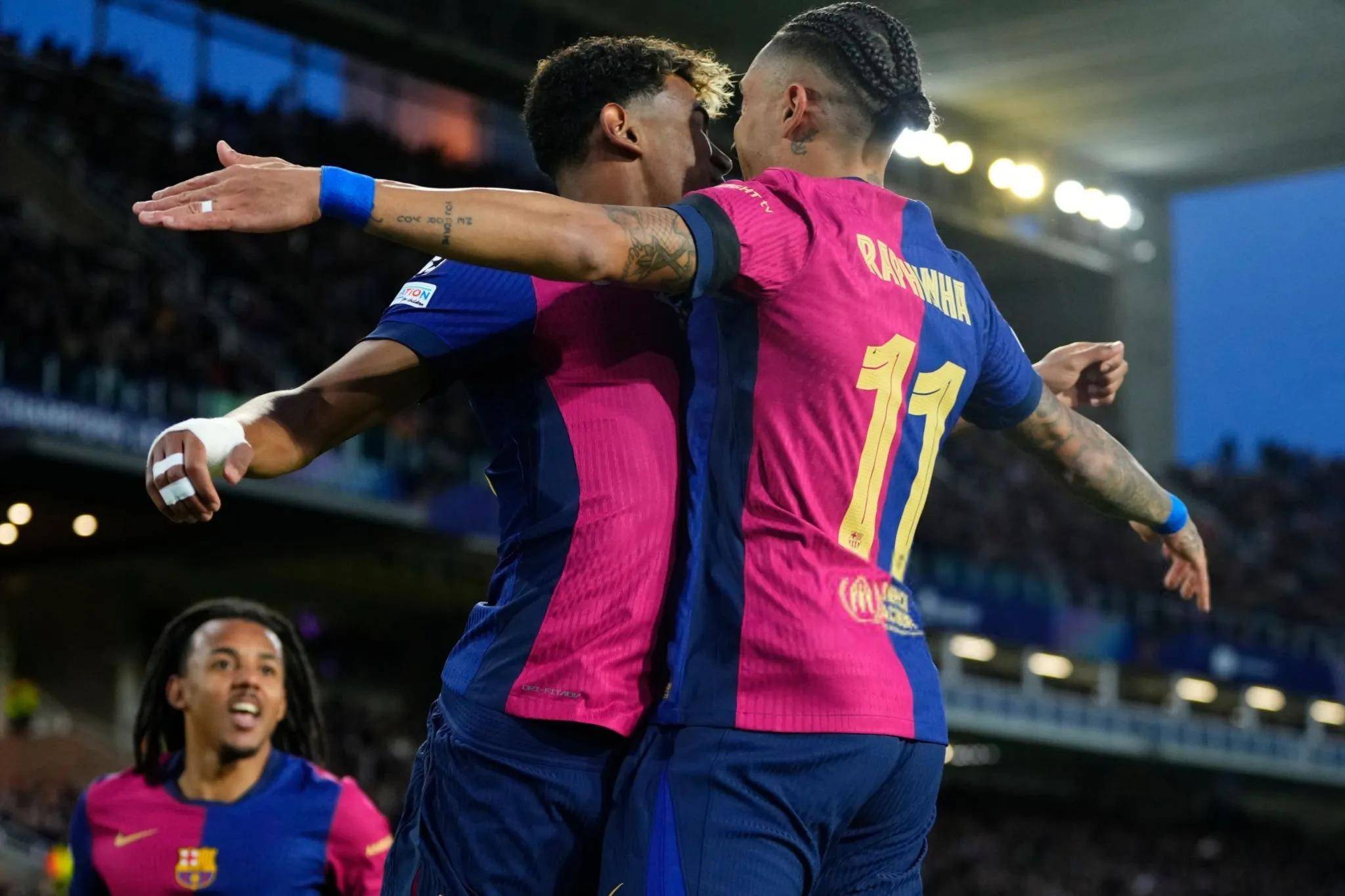 关于赛前法甲传出新动向,本菲卡刷新队史纪录,管理层表态:压力陡增,细节决定成败的信息 关于赛前法甲传出新动向,本菲卡刷新队史纪录,管理层表态:压力陡增,细节决定成败的信息