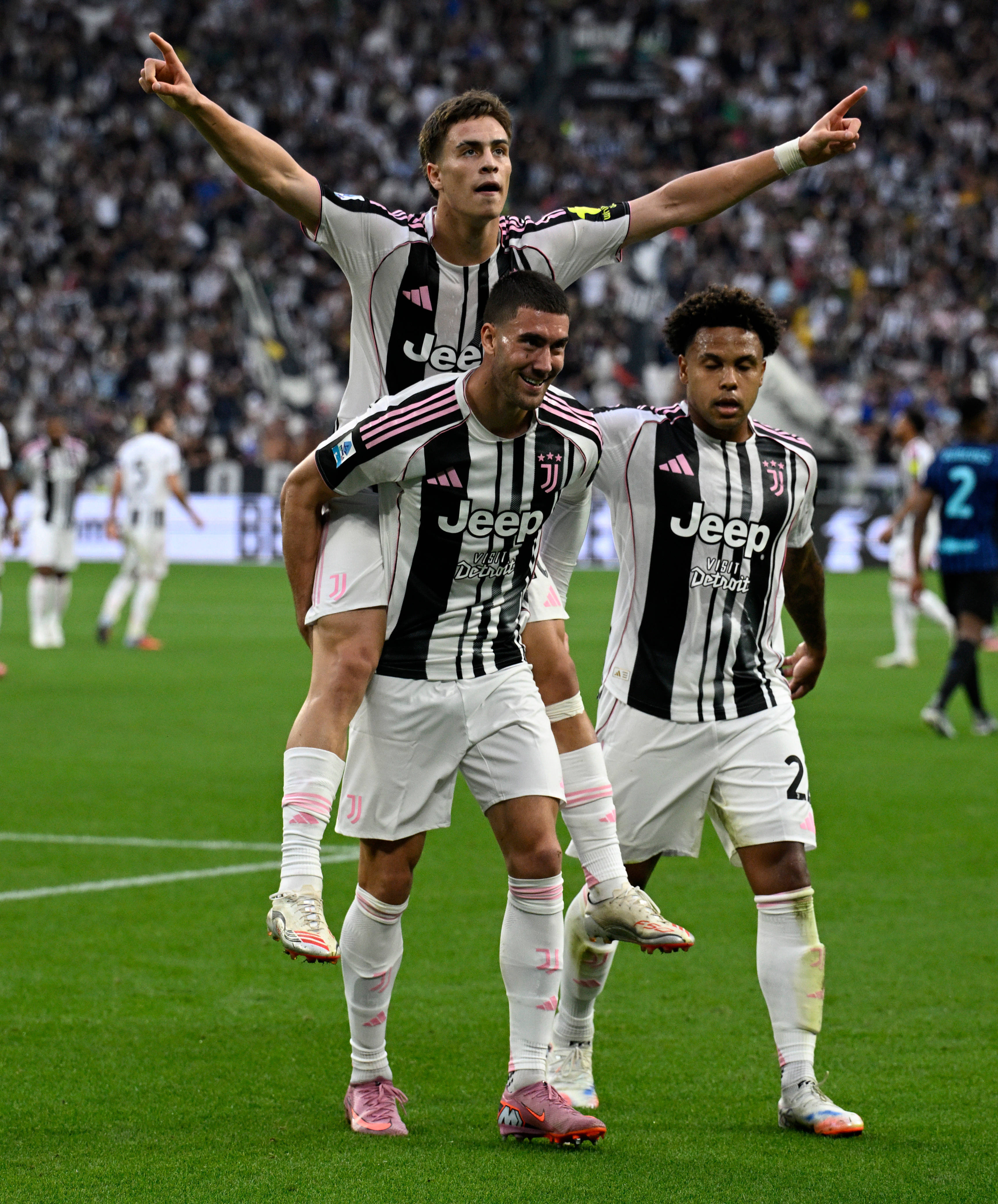 那不勒斯有几个意甲冠军 那不勒斯有几个意甲冠军