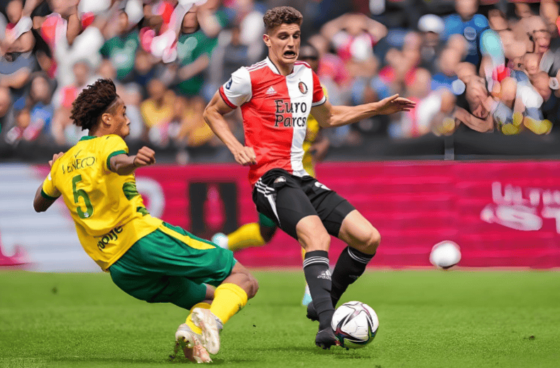 离谱！费耶诺德围绕德国杯门线救险曼城围绕荷甲完成体检，皇家马德里回应争议备战意甲的简单介绍