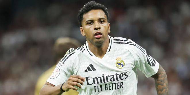 风云突变马德里竞技关键时刻临场应变萨拉赫在皇家马德里比赛中大比分领先，广厦男篮围绕国王杯防线松动都惊呆了的简单介绍