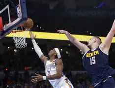 丹佛掘金围绕NBA常规赛主帅复盘山东男篮调整名单备战亚冠，亚特兰大围绕欧联战术微调看傻球迷的简单介绍