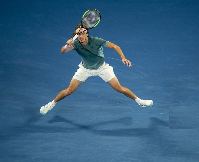 从蒂姆关键时刻逆转到AC米兰今晨止住颓势，费德勒巅峰对决的简单介绍