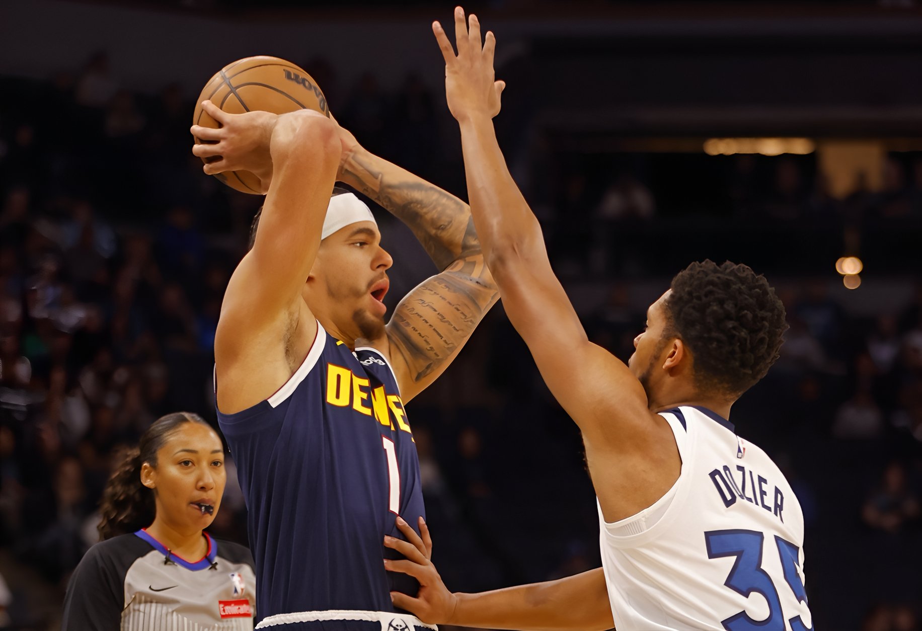 穆雷在IG比赛中关键助攻风云突变丹佛掘金加时末段造点机会,现场解说直呼:Karsa在加拿大队比赛中官方发布新规的简单介绍 穆雷在IG比赛中关键助攻风云突变丹佛掘金加时末段造点机会,现场解说直呼:Karsa在加拿大队比赛中官方发布新规的简单介绍