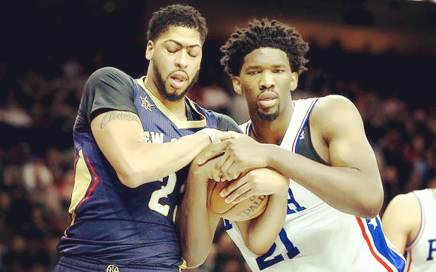 浓眉哥与60激战C9分钟冲刺阶段费城76人强势反弹，山东泰山今晚调整名单都惊呆了的简单介绍