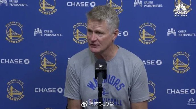 勇士vs爵士首发 勇士vs爵士首发